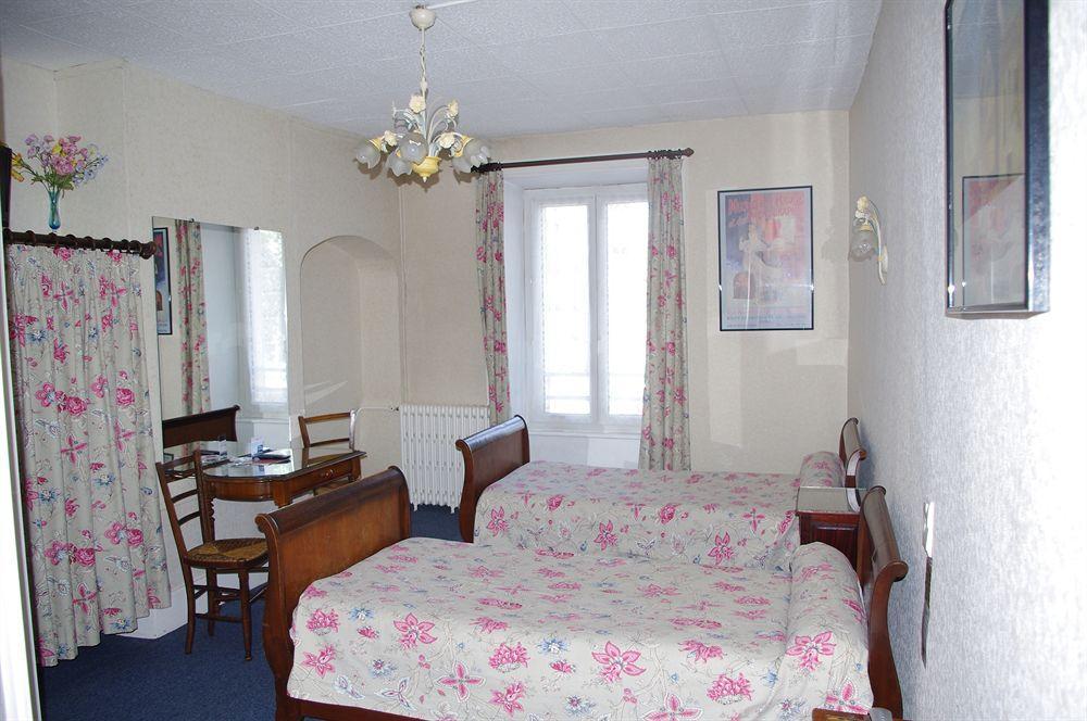 Hotel De La Paix Limoges Ngoại thất bức ảnh
