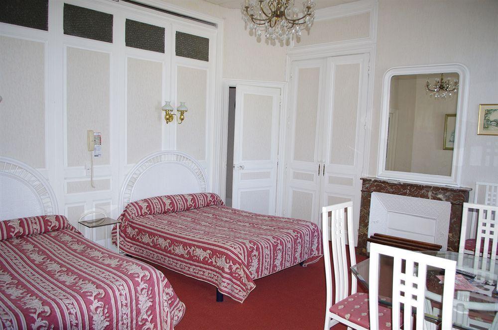 Hotel De La Paix Limoges Ngoại thất bức ảnh