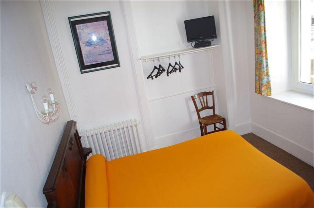 Hotel De La Paix Limoges Ngoại thất bức ảnh
