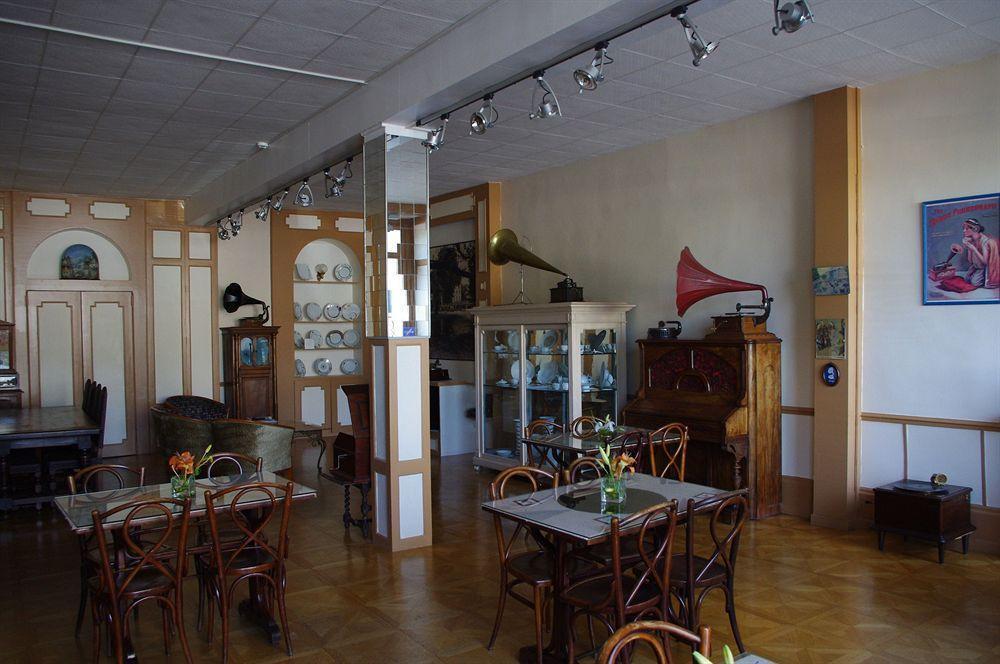Hotel De La Paix Limoges Ngoại thất bức ảnh