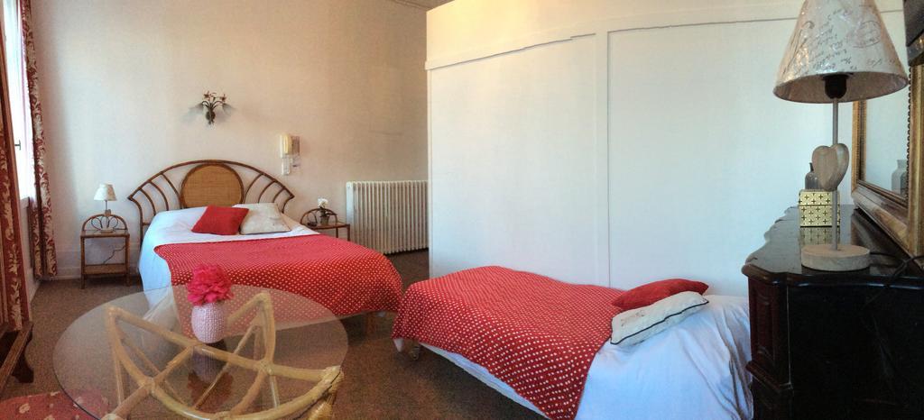 Hotel De La Paix Limoges Ngoại thất bức ảnh