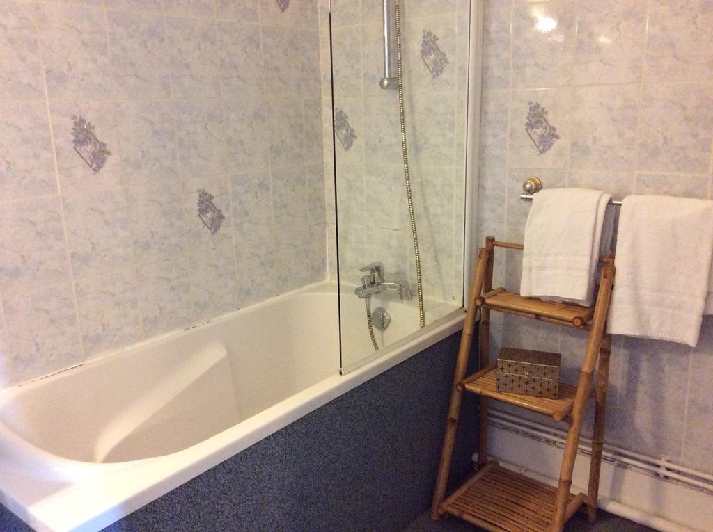Hotel De La Paix Limoges Ngoại thất bức ảnh