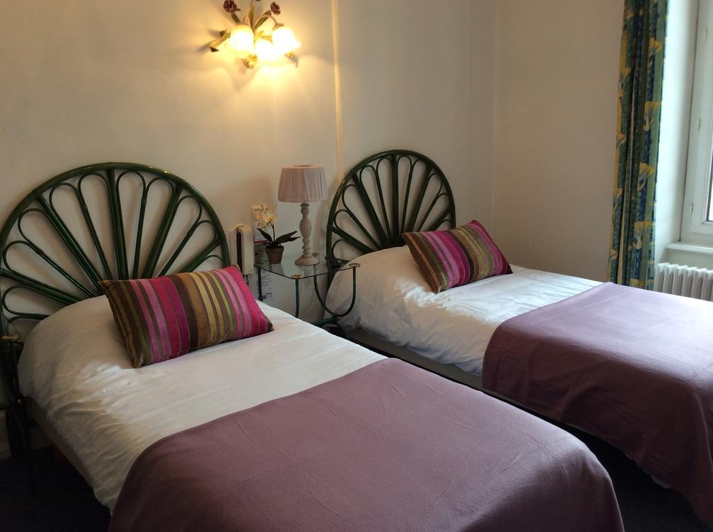 Hotel De La Paix Limoges Ngoại thất bức ảnh