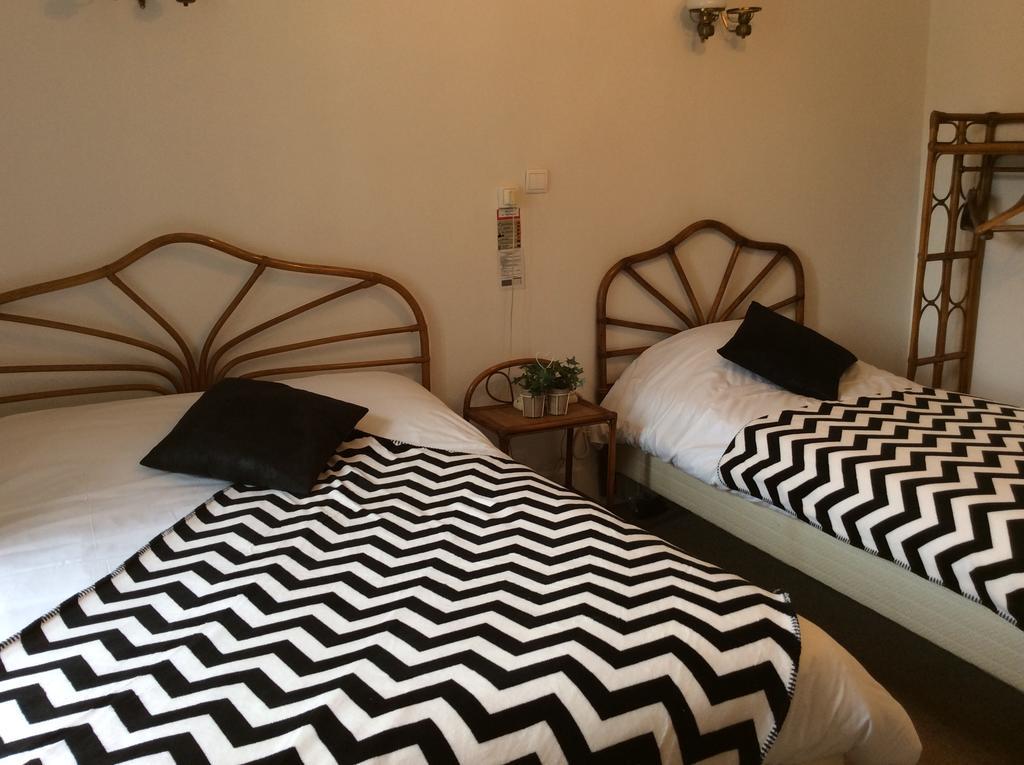 Hotel De La Paix Limoges Ngoại thất bức ảnh