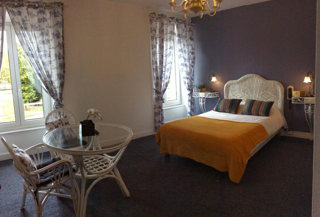Hotel De La Paix Limoges Ngoại thất bức ảnh