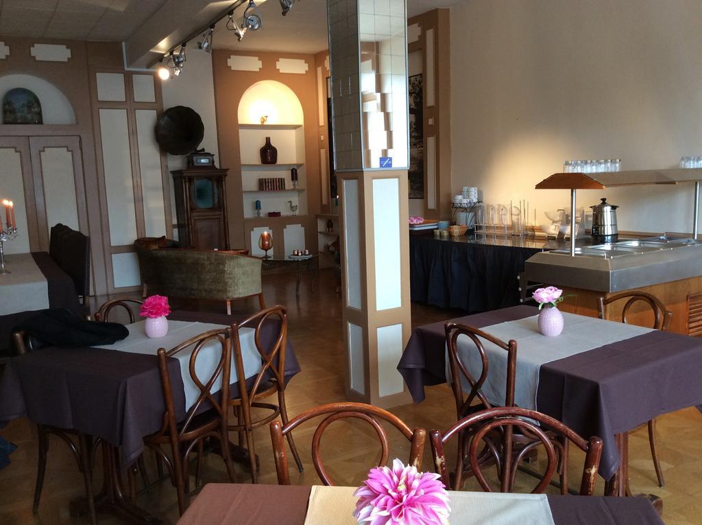 Hotel De La Paix Limoges Ngoại thất bức ảnh