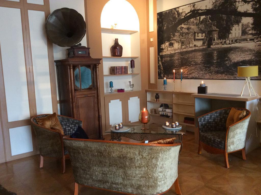 Hotel De La Paix Limoges Ngoại thất bức ảnh
