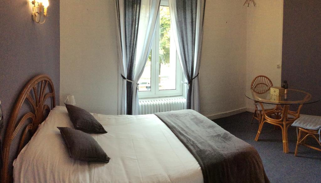 Hotel De La Paix Limoges Ngoại thất bức ảnh