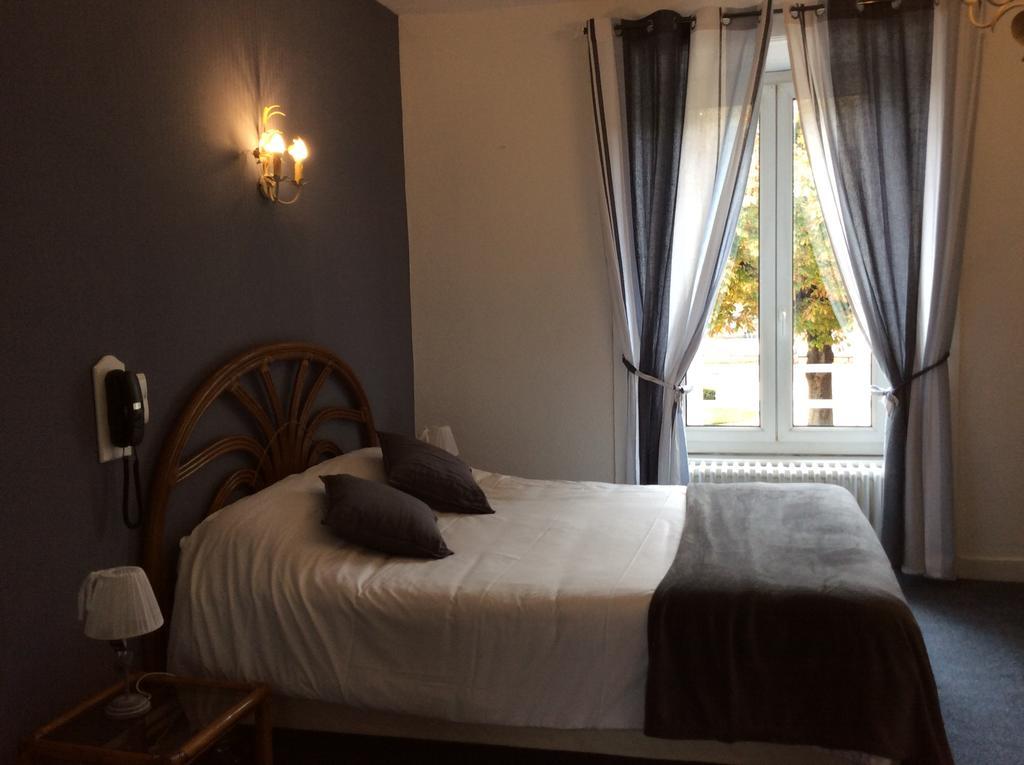 Hotel De La Paix Limoges Ngoại thất bức ảnh